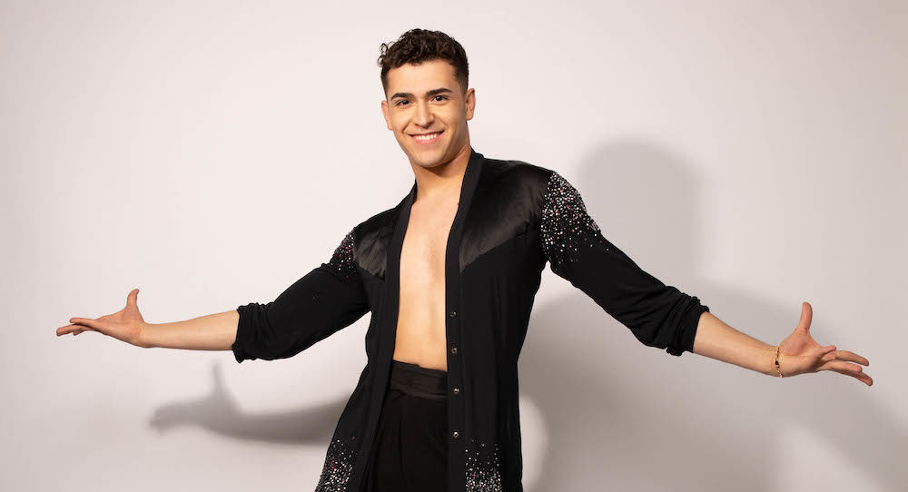 ezra sosa