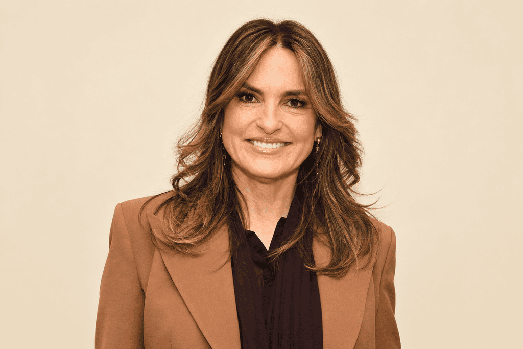 mariska hargitay net worth