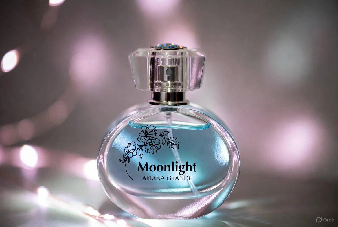 ariana grande perfume