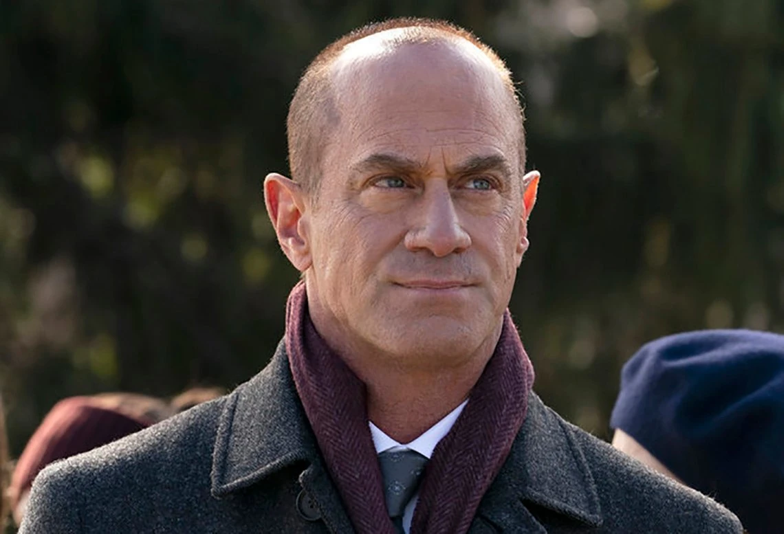 christopher meloni