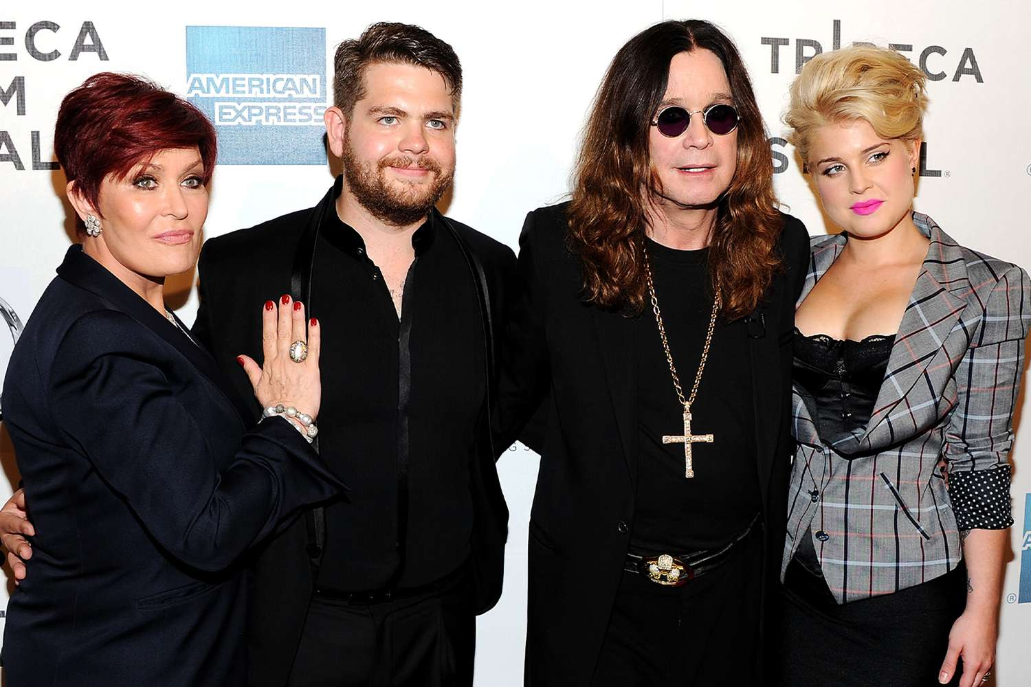 ozzy osbourne children