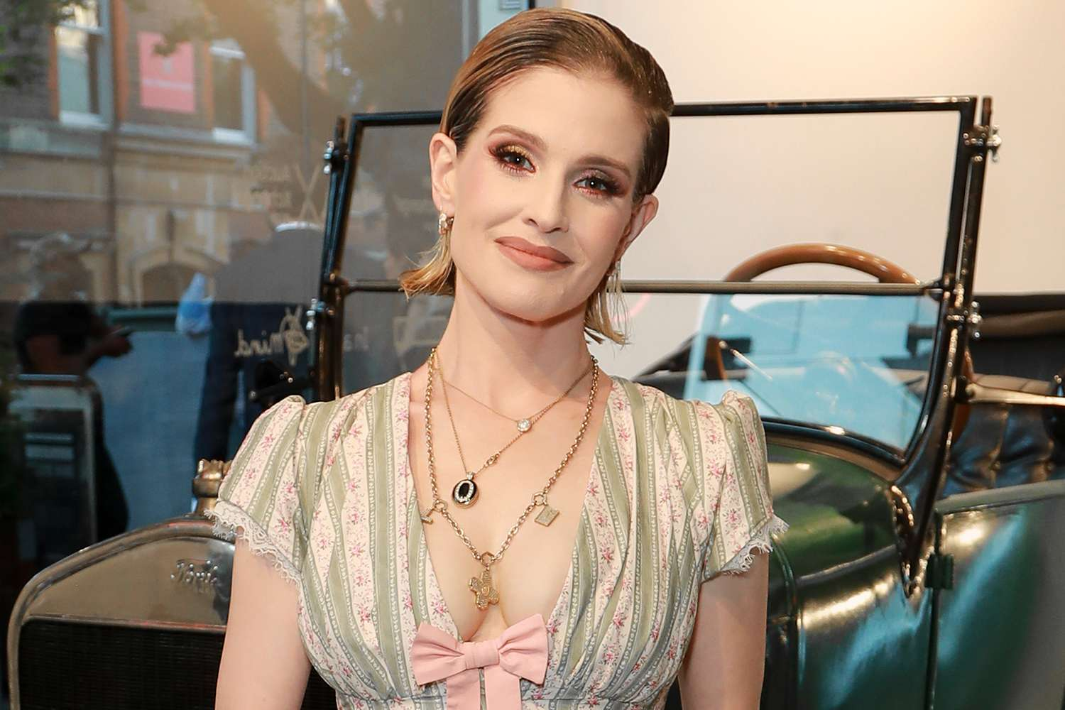 kelly osbourne 2026