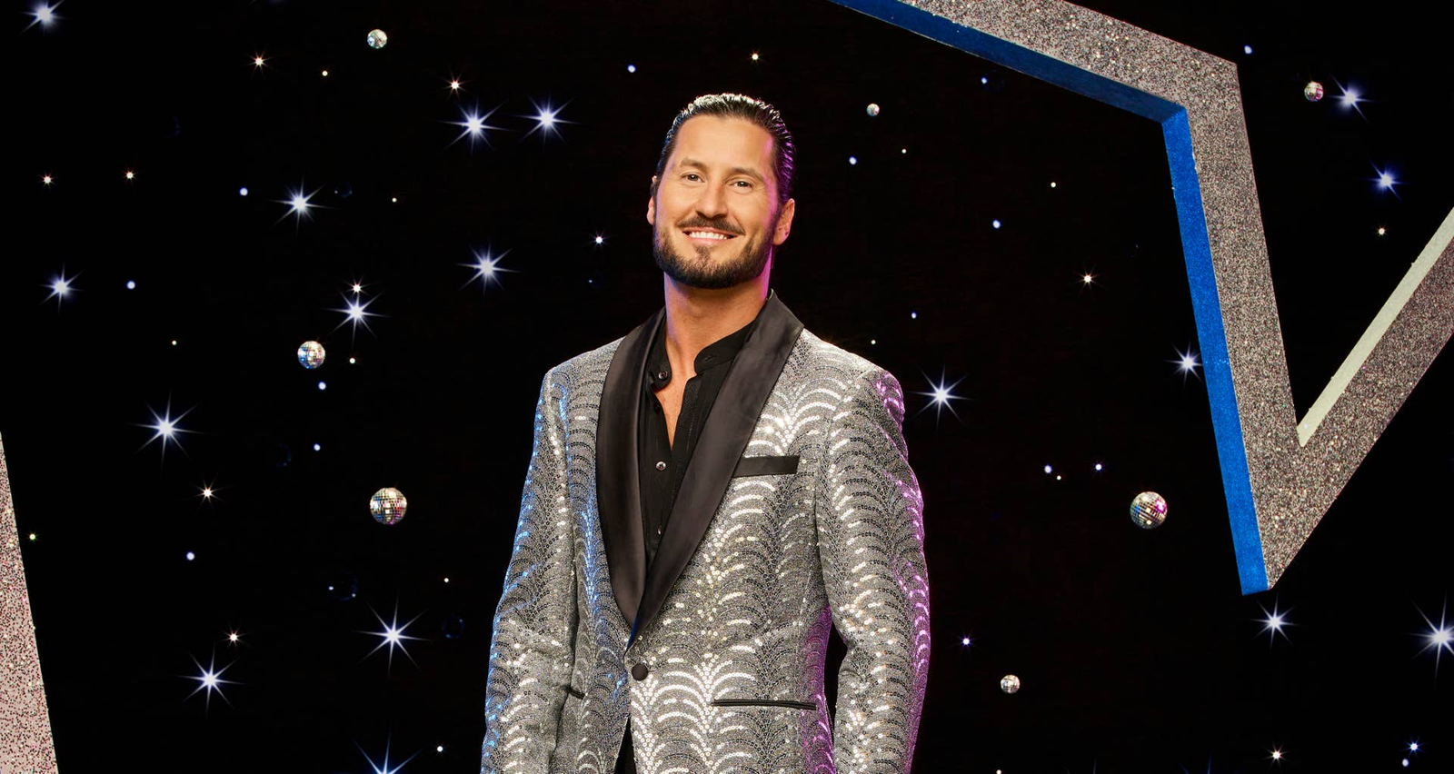 valentin chmerkovskiy