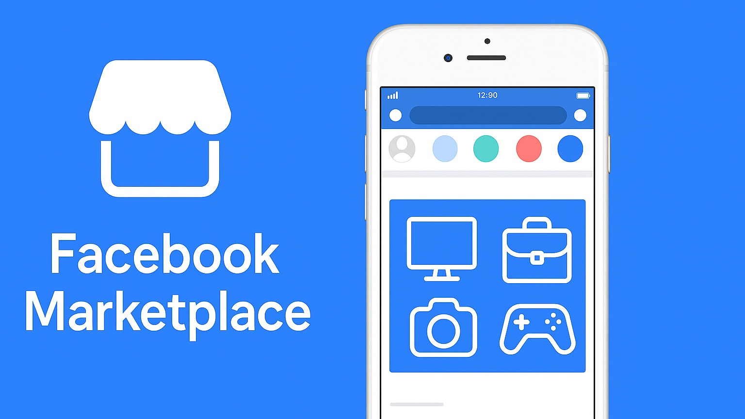 facebook marketplace