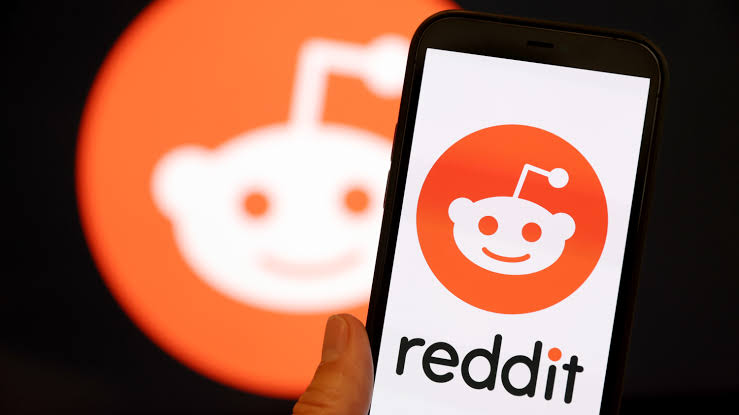 is reddit down
