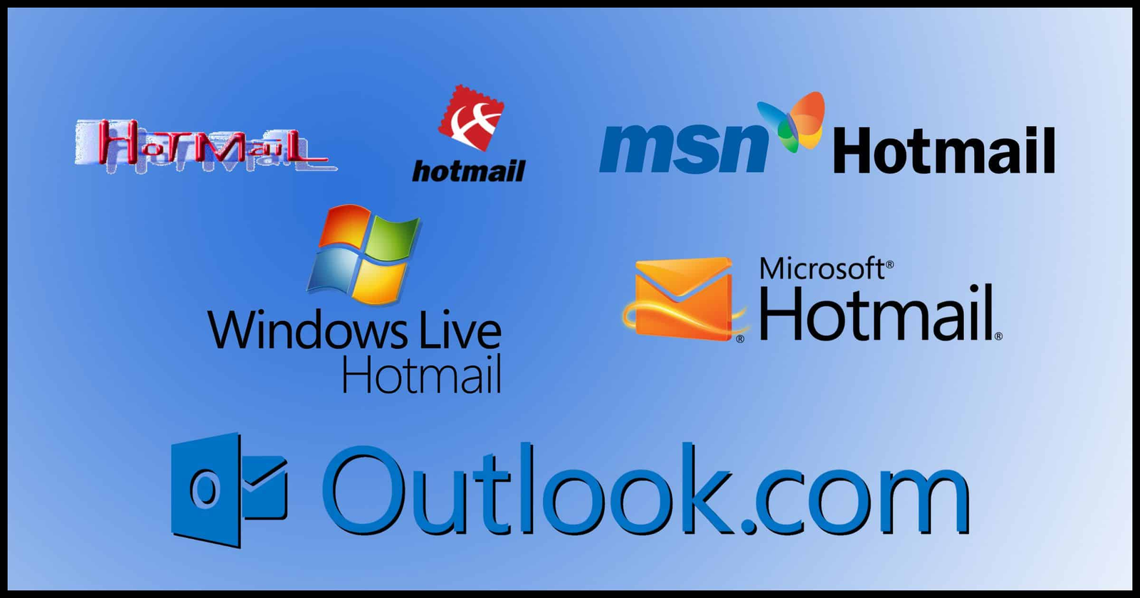 hotmail