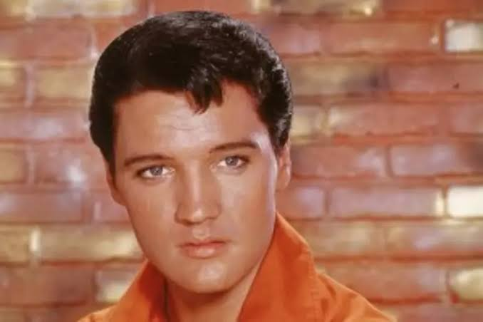 elvis presley
