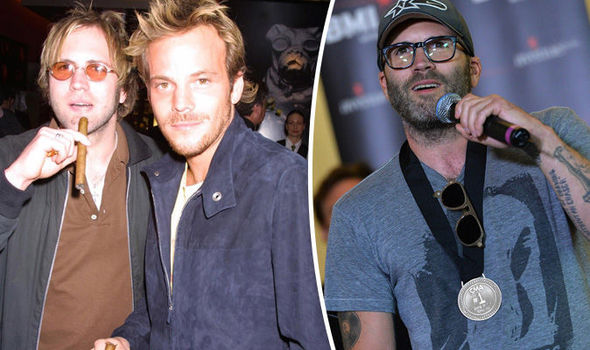 andrew dorff