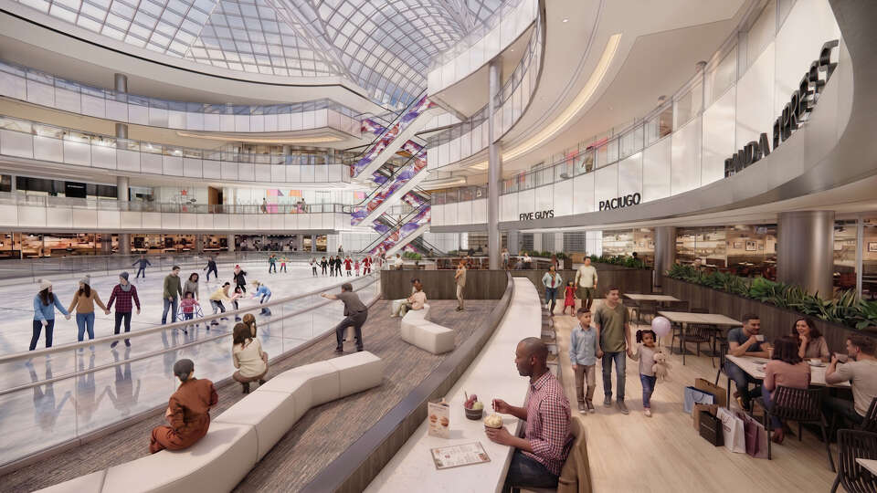 dallas galleria